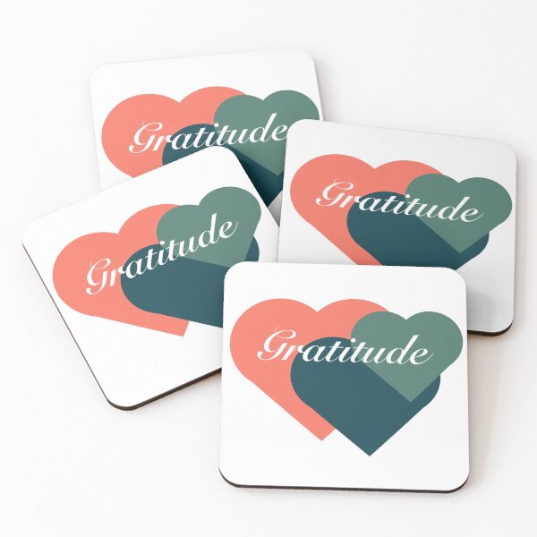 Item preview, Gratitude II designed and sold by ErinLP.