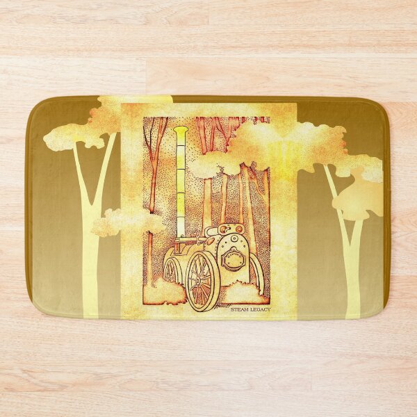 Item preview, Steam Legacy 3 designed and sold by Patricia Howitt.
