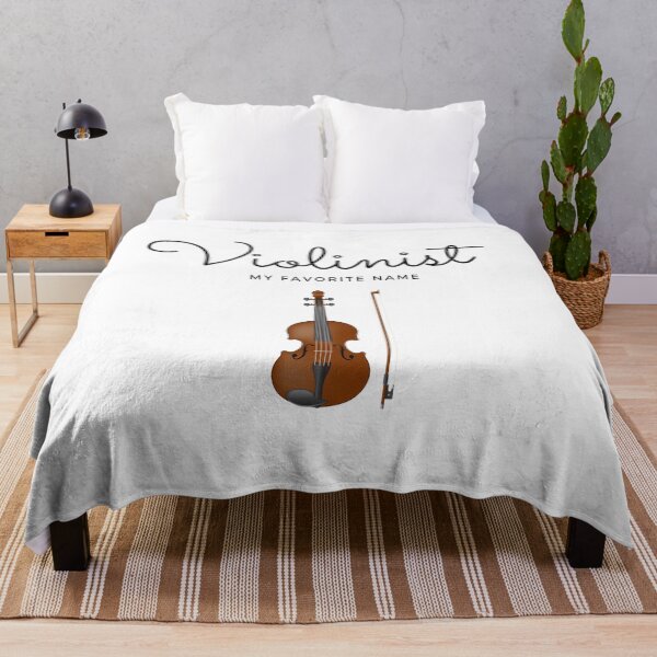 Item preview, Violinist designed and sold by MusicWonderland.