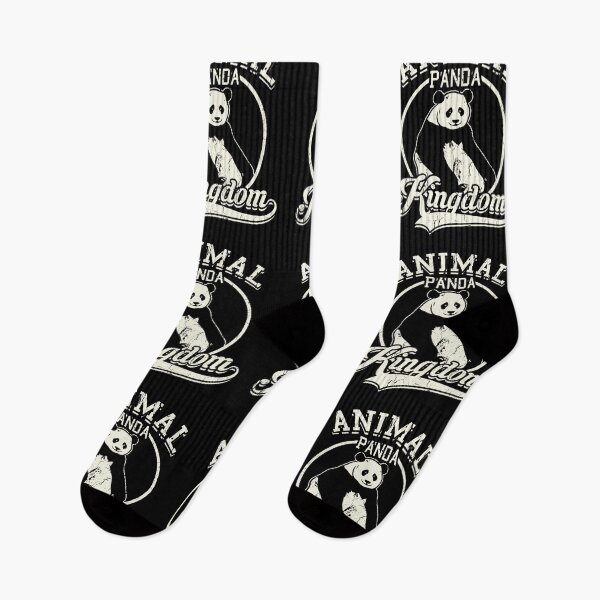 Item preview, Animal Kingdom Panda designed and sold by teeman Nunez.