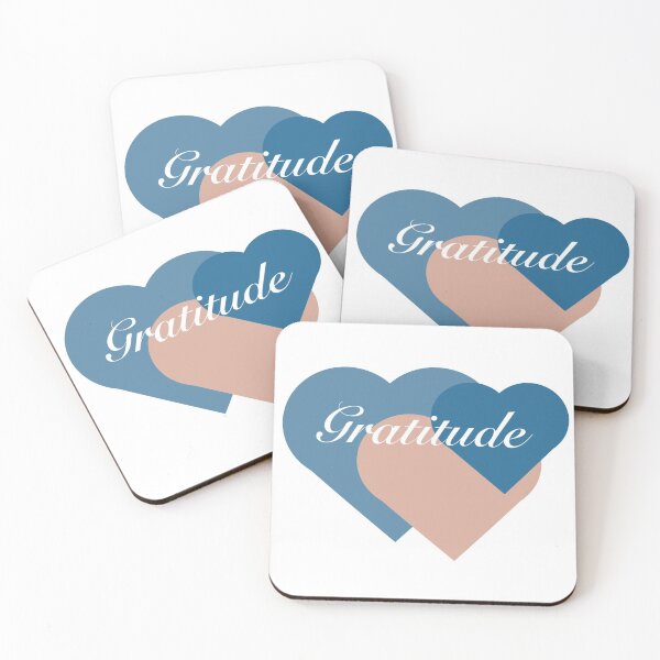 Item preview, Gratitude III designed and sold by ErinLP.