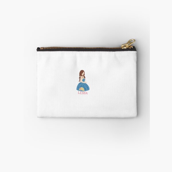 Item preview, lenka sticker designed and sold by chachels.