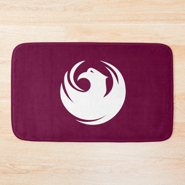 Item preview, Phoenix Flag designed and sold by trumoose.