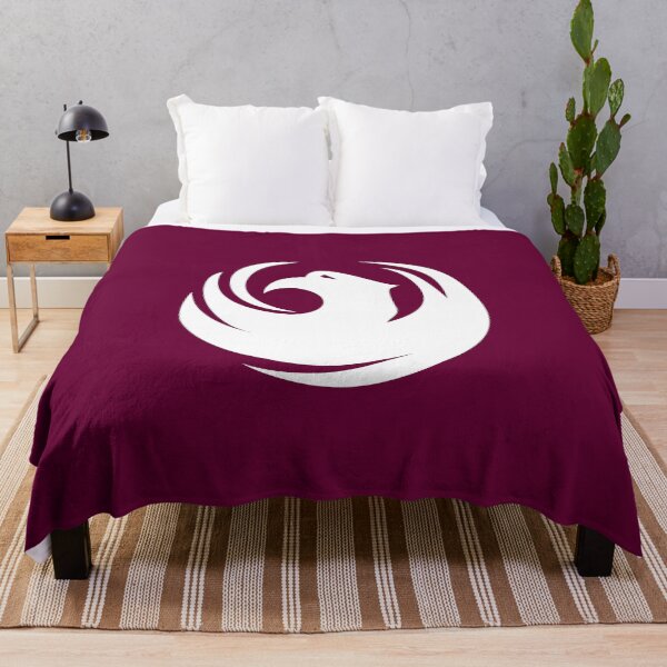 Item preview, Phoenix Flag designed and sold by trumoose.
