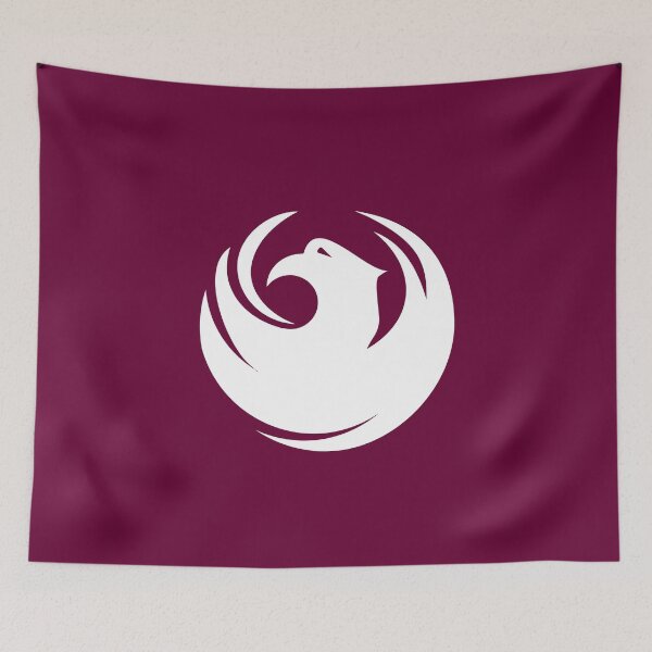 Item preview, Phoenix Flag designed and sold by trumoose.