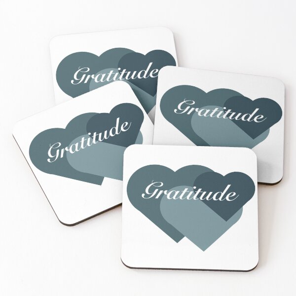 Item preview, Gratitude IV  designed and sold by ErinLP.