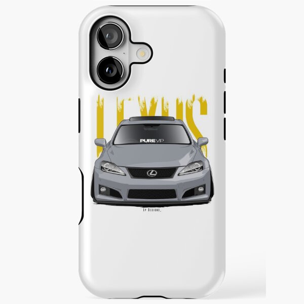 Lexus iPhone Cases for Sale | Redbubble
