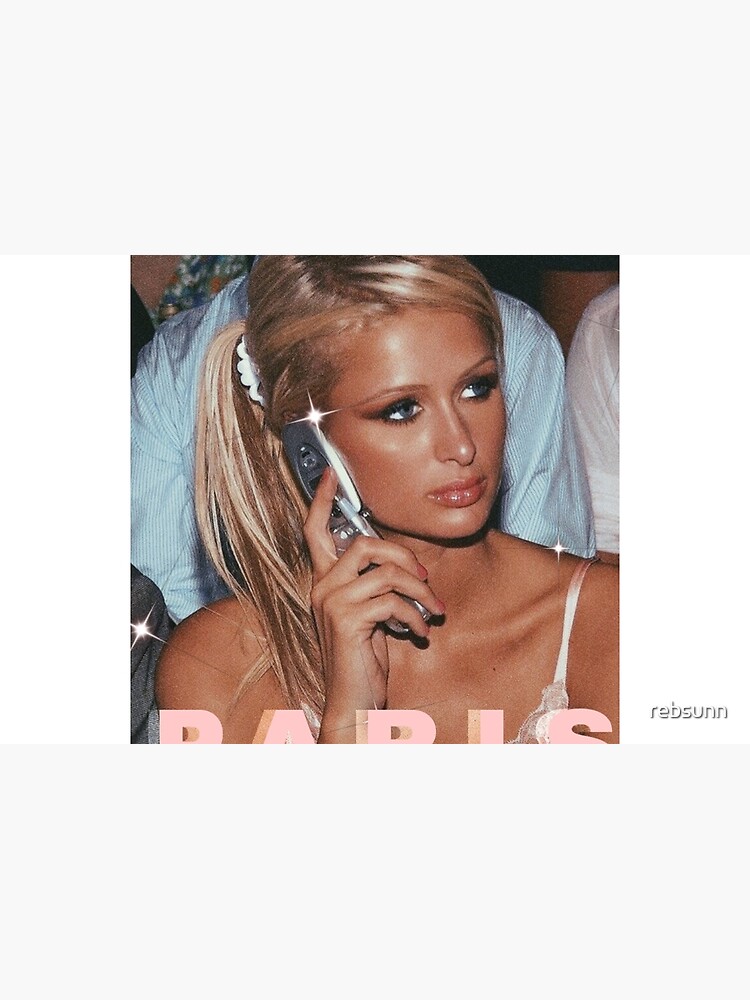 Y2K Aesthetic  Paris hilton, Paris and nicole, Y2k aesthetic