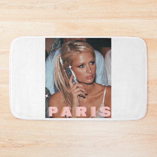 Item preview, paris hilton 90s aesthetic y2k pink designed and sold by rebsunn.