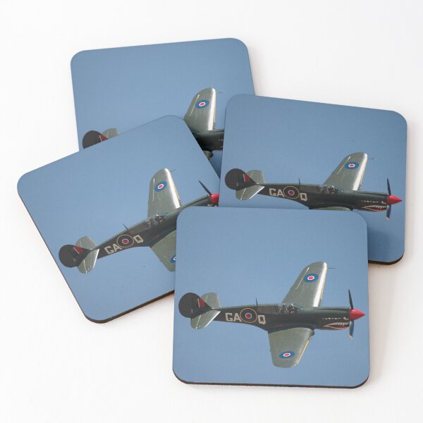 Item preview, Kittyhawk Flypast @ Temora Airshow 2008 designed and sold by muz2142.