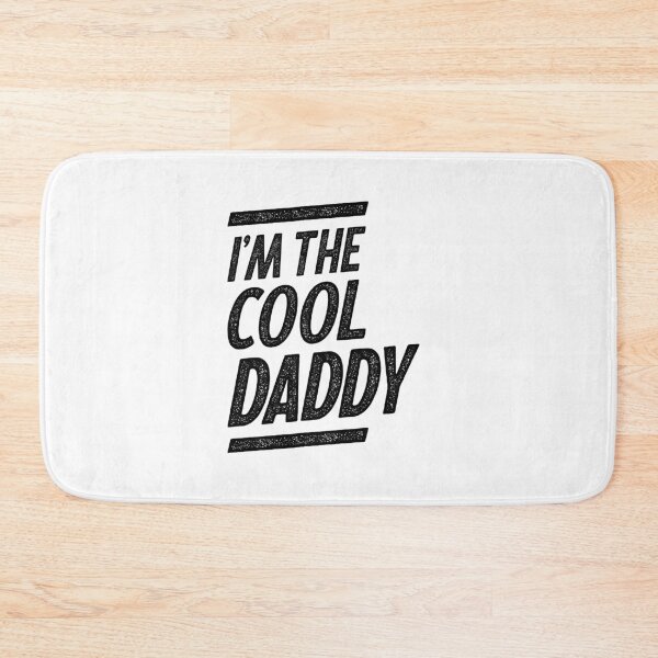 Item preview, I'm The Cool Daddy Fathers Day Gifts designed and sold by cidolopez.