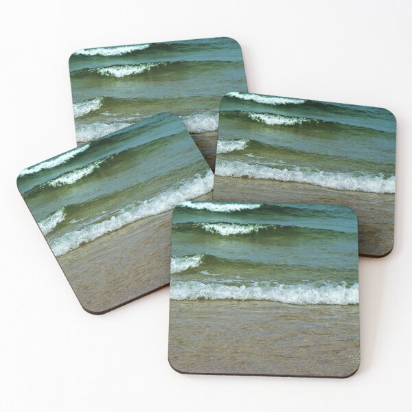 Item preview, Breaking Waves designed and sold by CJGrimes.