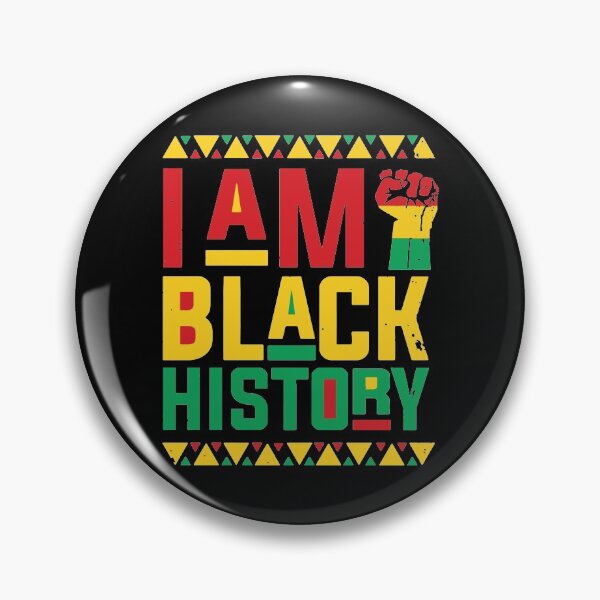 Item preview, I Am Black History designed and sold by Deestylistic.