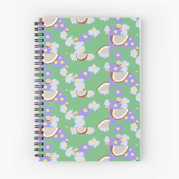 Item preview, Asters And Coconuts designed and sold by alexisnicolette.