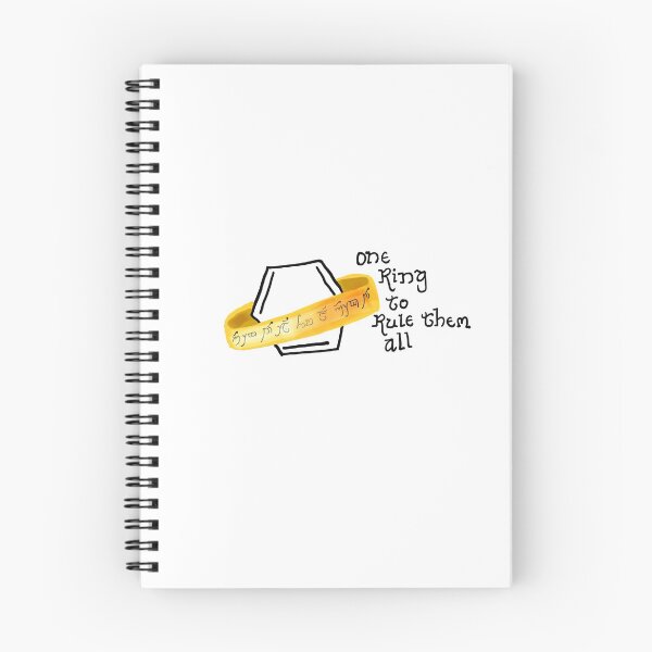 Item preview, Fandom X Chemistry: Benzene Ring designed and sold by KawaiiChemist.
