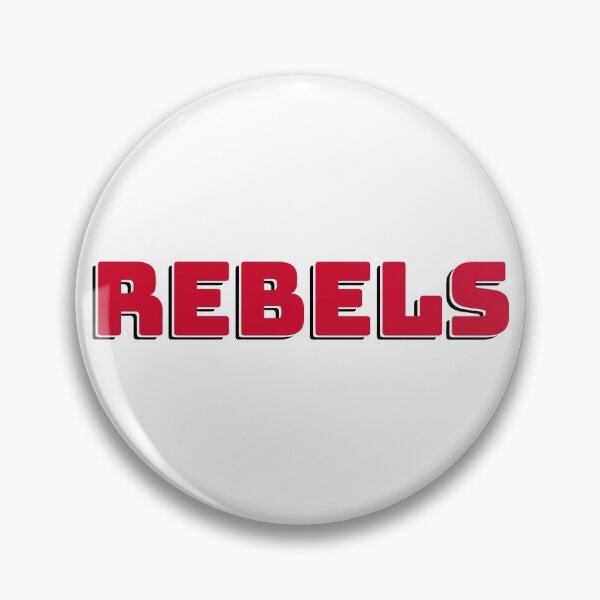 Item preview, Rebels UNLV designed and sold by kkosmicki.