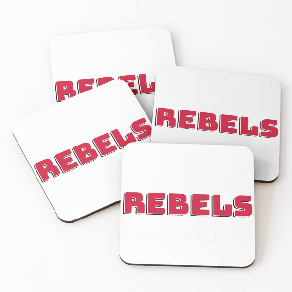 Item preview, Rebels UNLV designed and sold by kkosmicki.