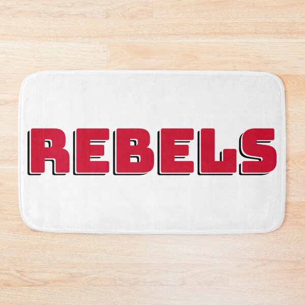 Item preview, Rebels UNLV designed and sold by kkosmicki.
