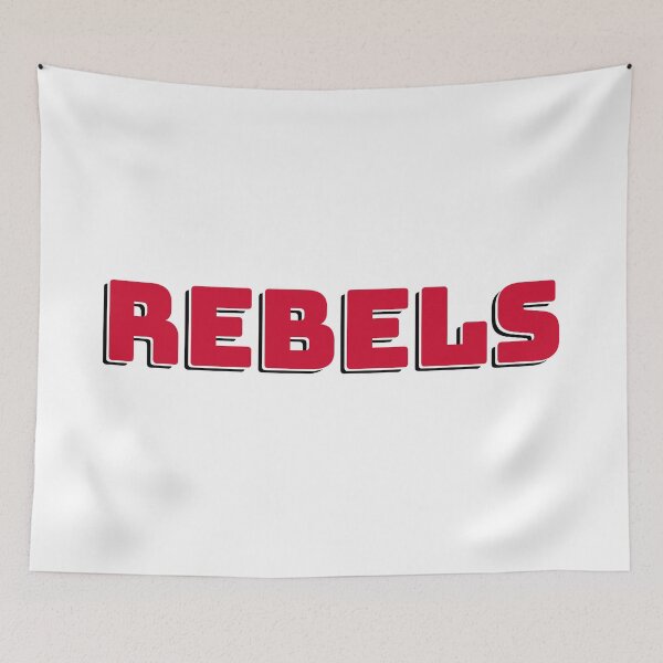 Item preview, Rebels UNLV designed and sold by kkosmicki.