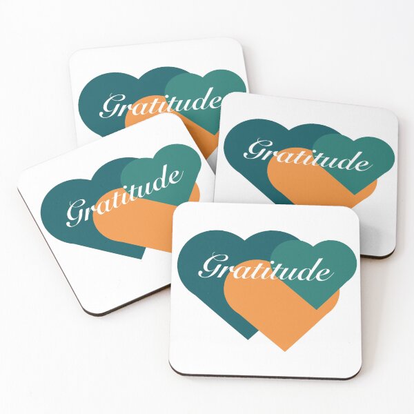 Item preview, Gratitude VI designed and sold by ErinLP.