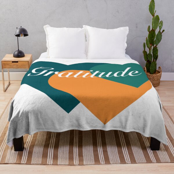 Item preview, Gratitude VI designed and sold by ErinLP.