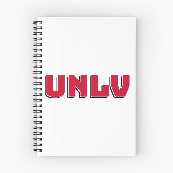 Item preview, UNLV designed and sold by kkosmicki.