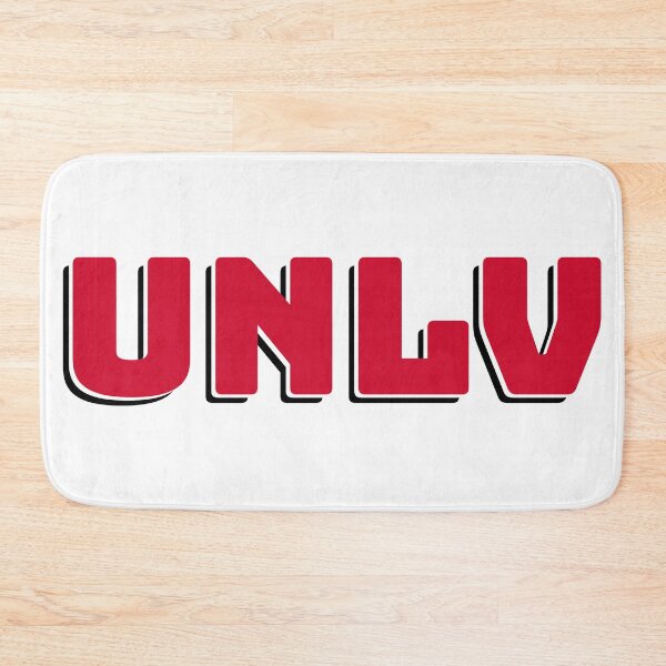 Item preview, UNLV designed and sold by kkosmicki.