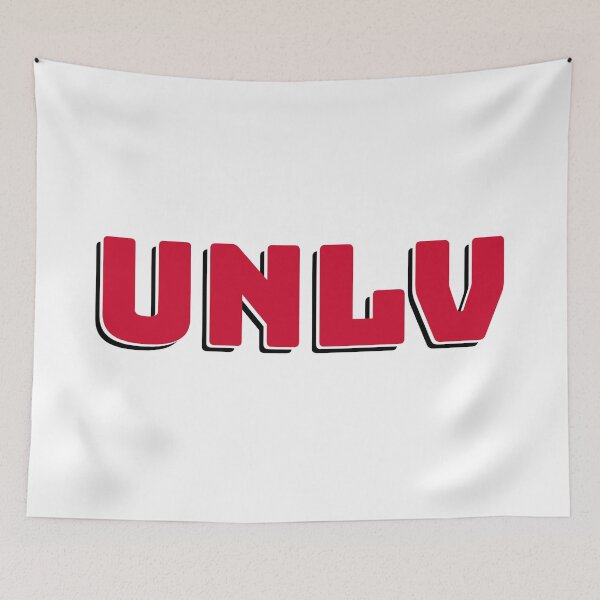 Item preview, UNLV designed and sold by kkosmicki.