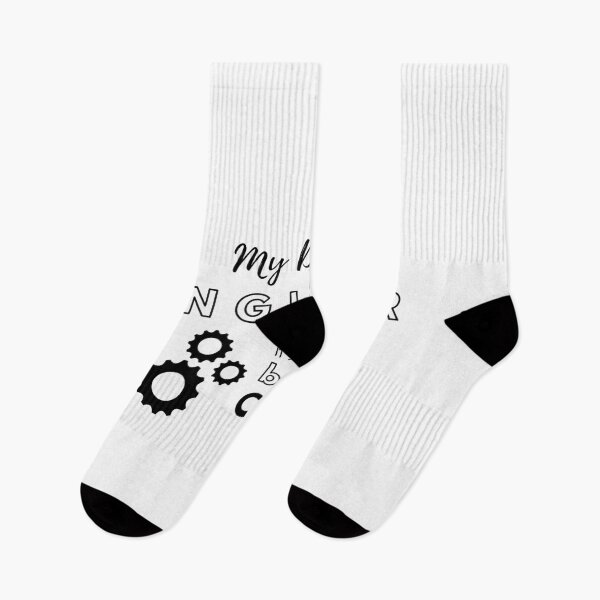 Item preview, Father's Day - My Dad is an Engineer designed and sold by Joyful Life.