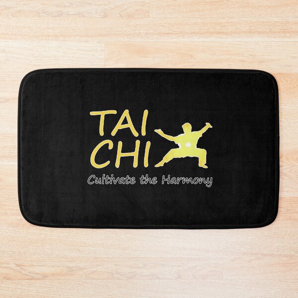 Item preview, Kung Fu ,Japan Martial Arts, Tai Chi Zen Gift designed and sold by Kuma518.