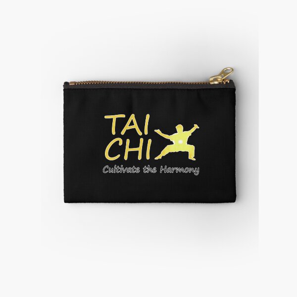 Item preview, Kung Fu ,Japan Martial Arts, Tai Chi Zen Gift designed and sold by Kuma518.