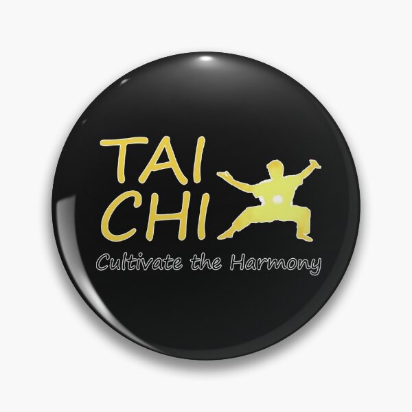 Item preview, Kung Fu ,Japan Martial Arts, Tai Chi Zen Gift designed and sold by Kuma518.