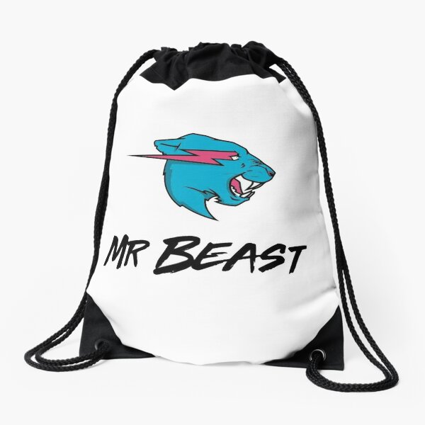 shop mr beast backpack