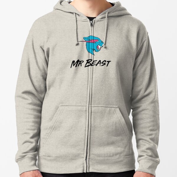 mr beast hoodie amazon