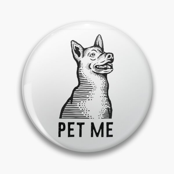 Pet Hacks Pins And Buttons Redbubble - fat cat hack roblox