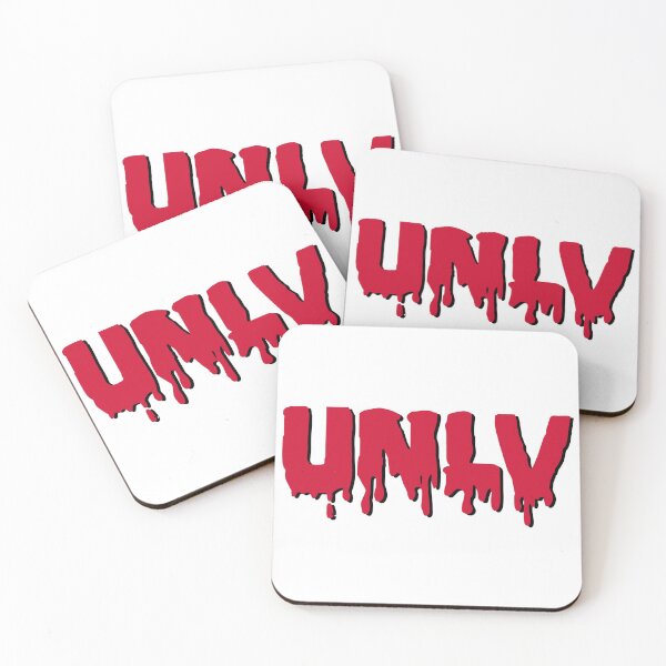 Item preview, UNLV designed and sold by kkosmicki.