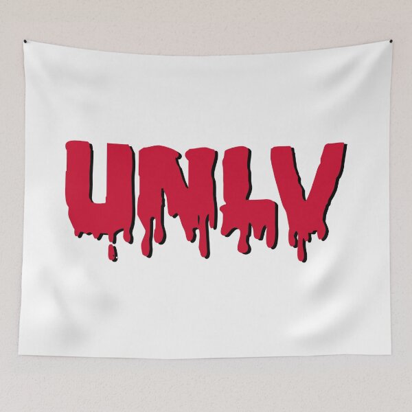 Item preview, UNLV designed and sold by kkosmicki.