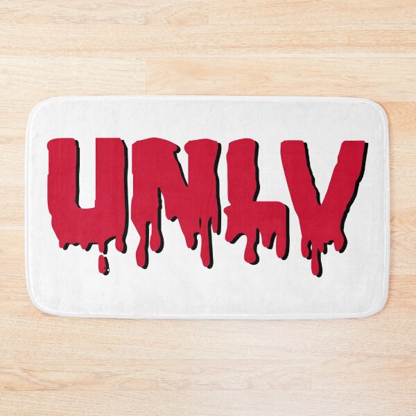Item preview, UNLV designed and sold by kkosmicki.