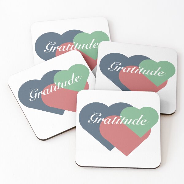 Item preview, Gratitude VIII designed and sold by ErinLP.