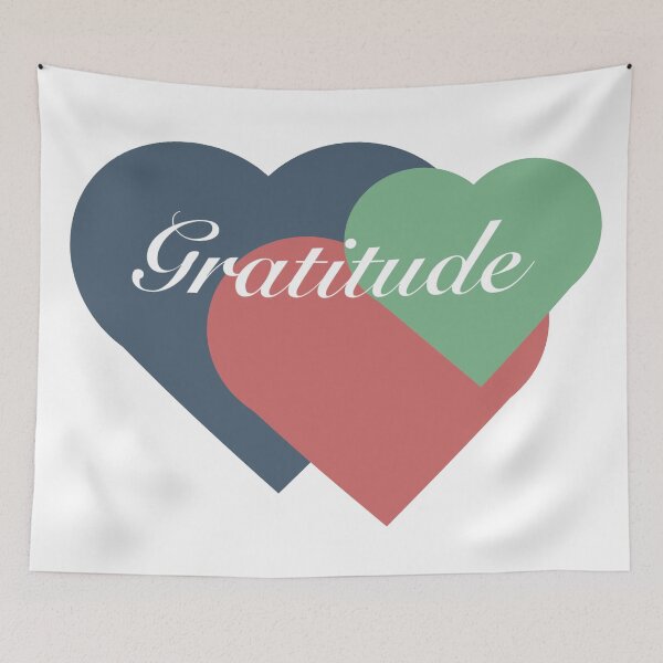 Item preview, Gratitude VIII designed and sold by ErinLP.