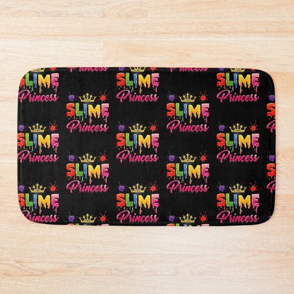 Item preview, Slime Princess - Sliming Birthday Queen Gift designed and sold by biNutz.