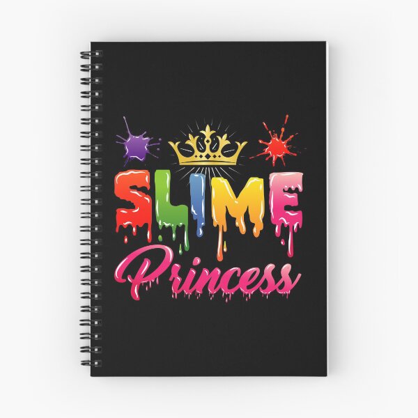 Item preview, Slime Princess - Sliming Birthday Queen Gift designed and sold by biNutz.