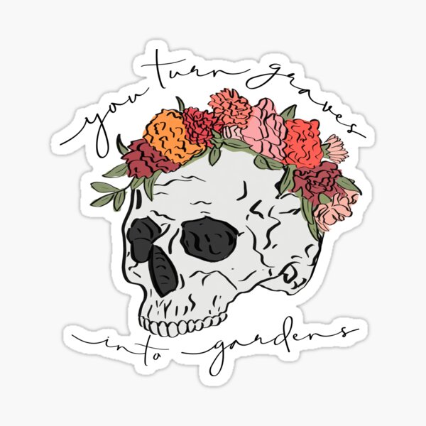 Graves Stickers for Sale  Redbubble