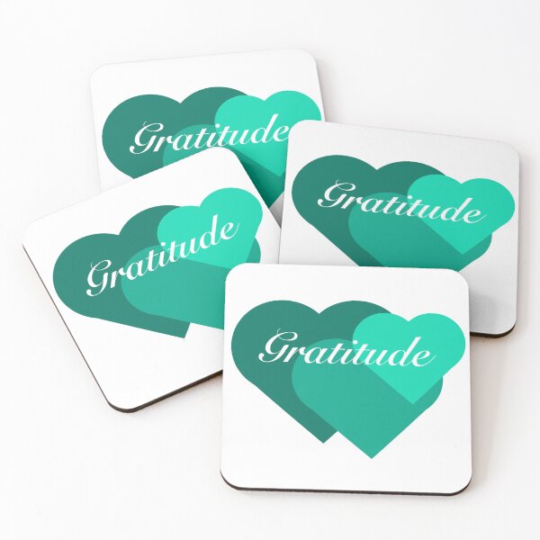 Item preview, Gratitude IX designed and sold by ErinLP.