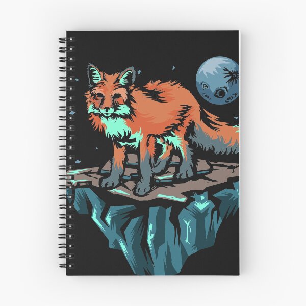 Item preview,  Fox |  Retro design for Fox Animal Lovers designed and sold by WearthisTee009.