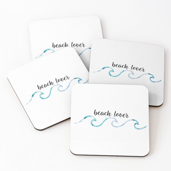 Item preview, beach lover wave designed and sold by AshleyAnnThomas.