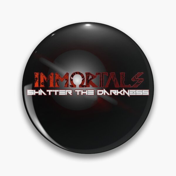 Item preview, Immortals-Shatter The Darkness designed and sold by ImmortalGriff.