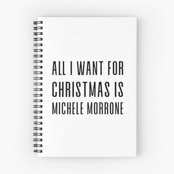 Item preview, All I want for Christmas... designed and sold by ThingsShop.