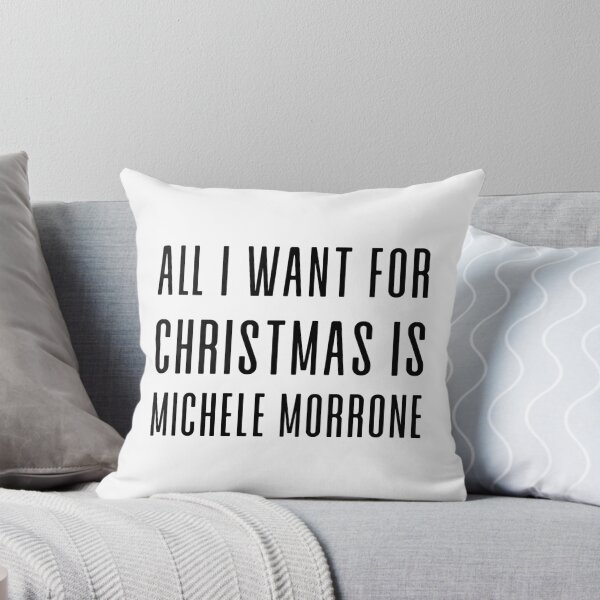 Item preview, All I want for Christmas... designed and sold by ThingsShop.