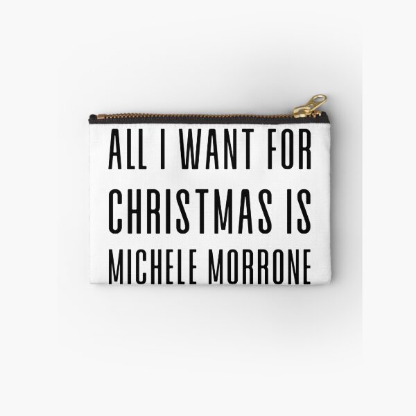 Item preview, All I want for Christmas... designed and sold by ThingsShop.